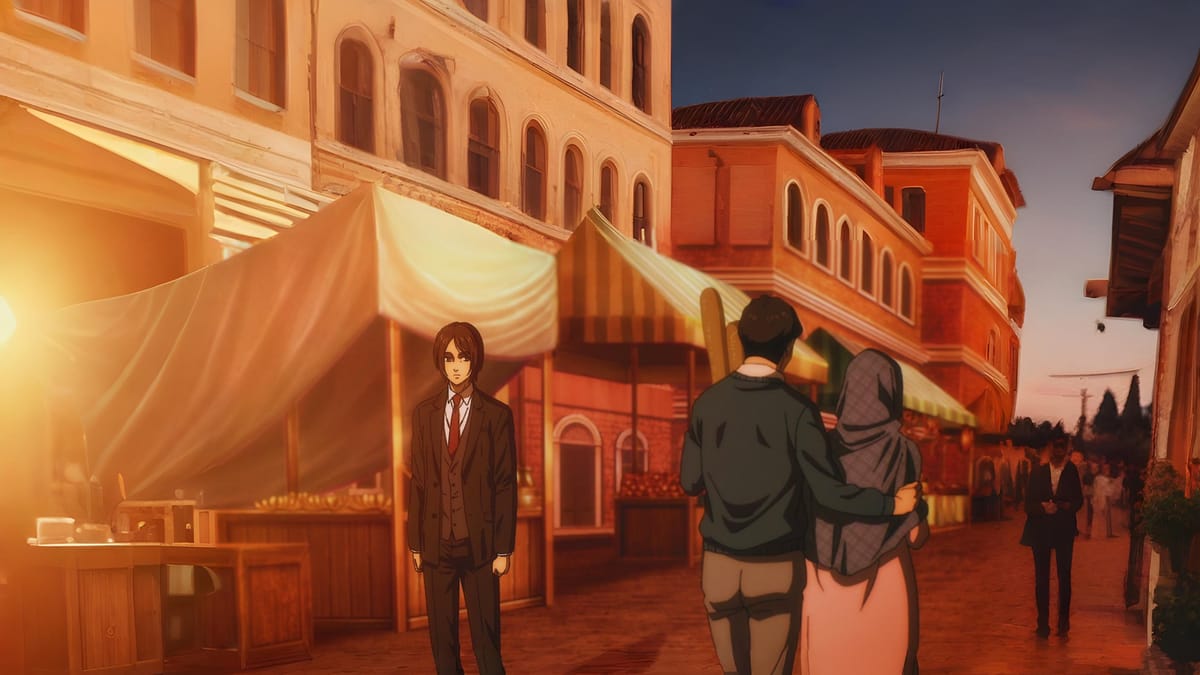 Fate on What The Seer Sees: All Spin The Wheel, There Is No Exemption