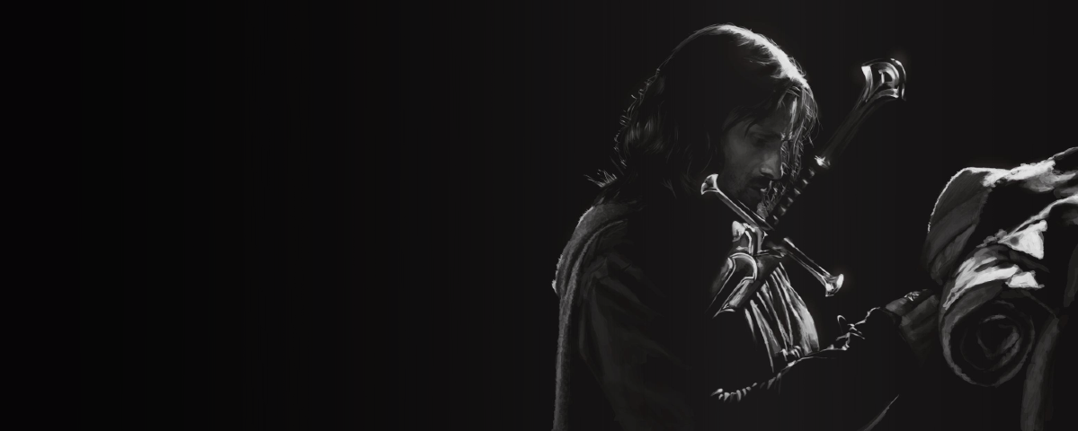 Fate on Aragorn, Not CEOs, The Death of Weight, and The Requirement for Recognition of Truth