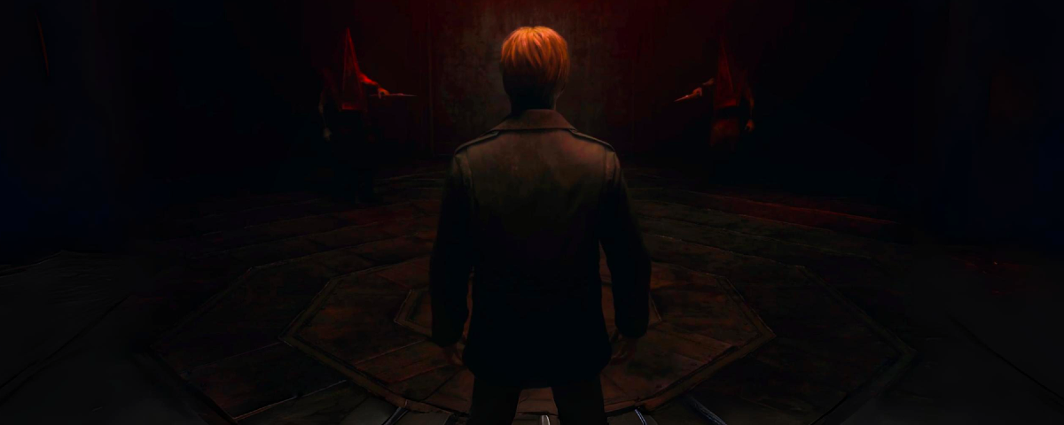 Fate on The Consequence of Lies: The Preparation For Your Own Execution, and Pyramid Head, The Omen of Consequence