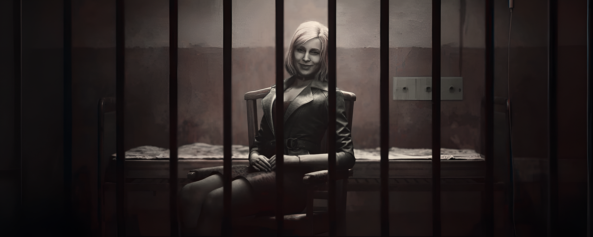 Fate on The Silent Hill Effect, The Double Placebo Effect of Understanding Without Understanding, The Bare Mirror, and The Other World of Reality