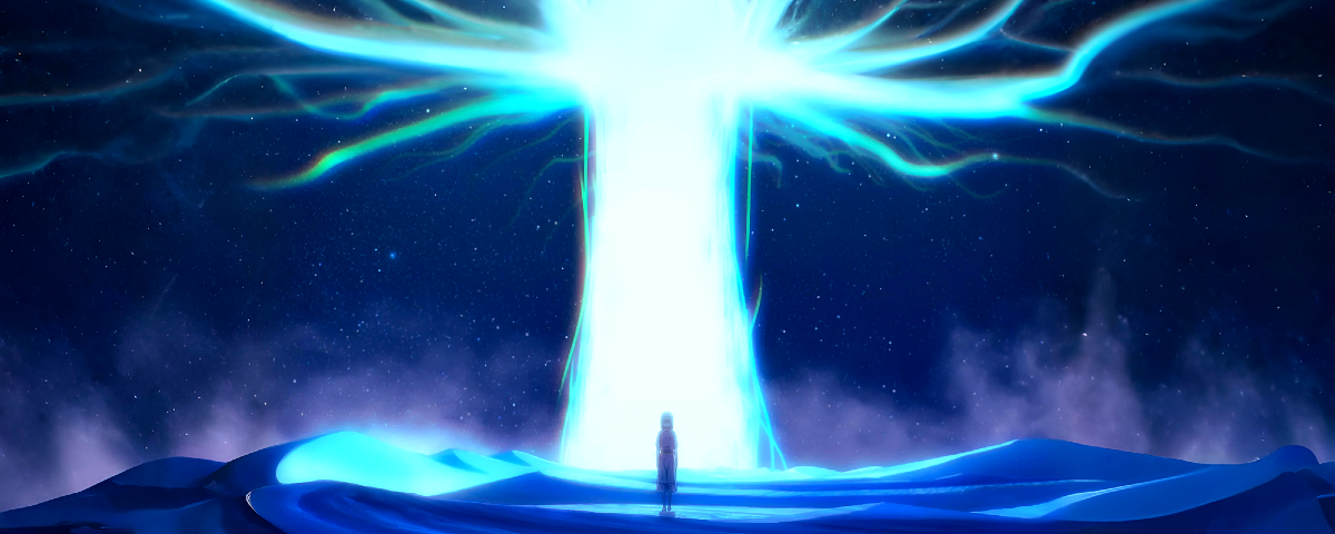 Fate on The Tree, The Founder, The Paths, and The Completion of Newton