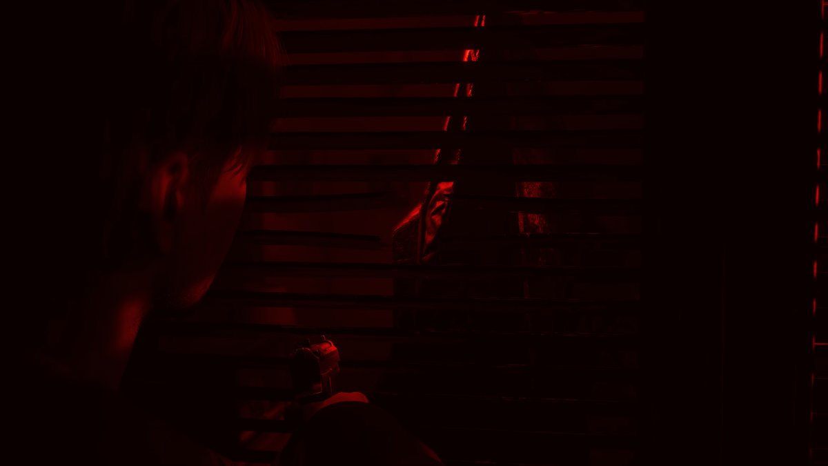 Fate on Physics Class: The Summoning Of Pyramid Head