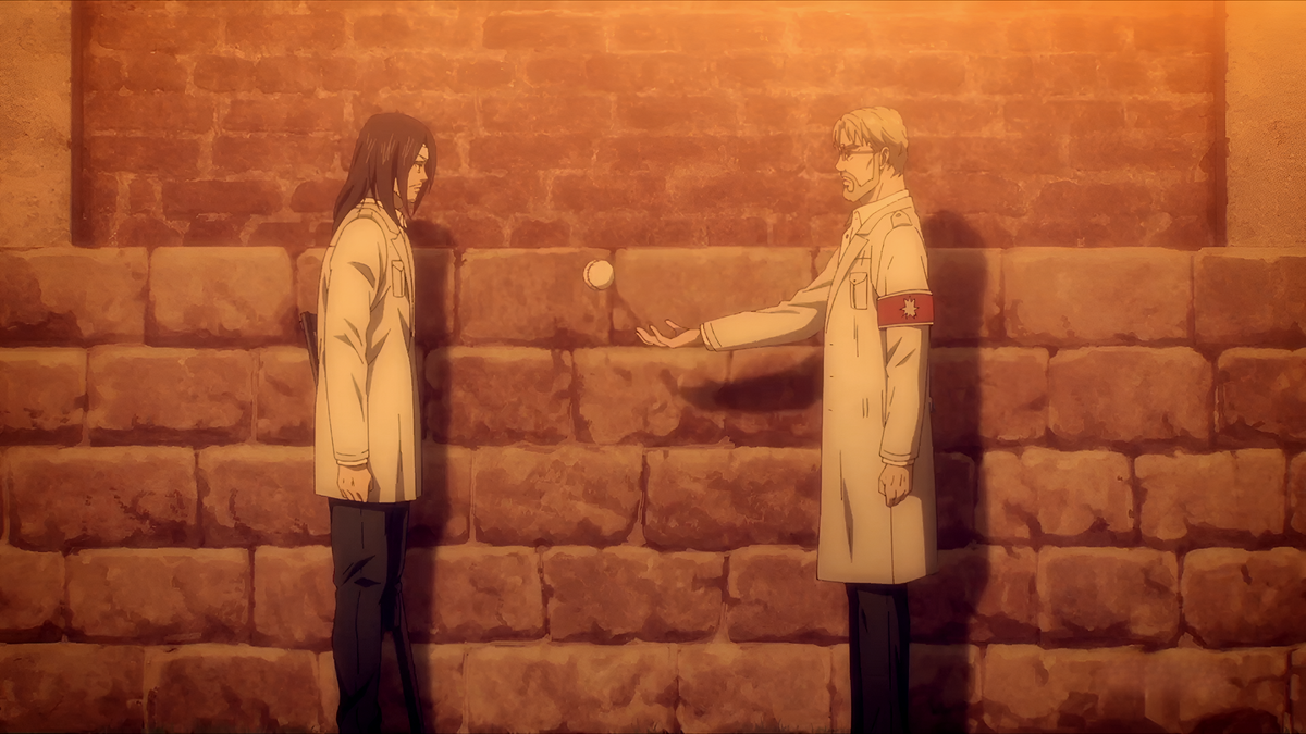 Fate on Recognition of The Coordinate, The Contact Reaction of Density and Substrate, Schrödinger’s Ball