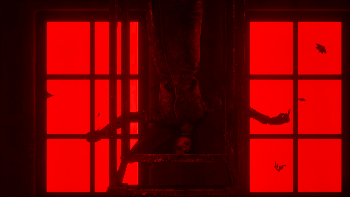 Fate on The True Horror of Humanity: Not Being Blind... But Everything Built Off It