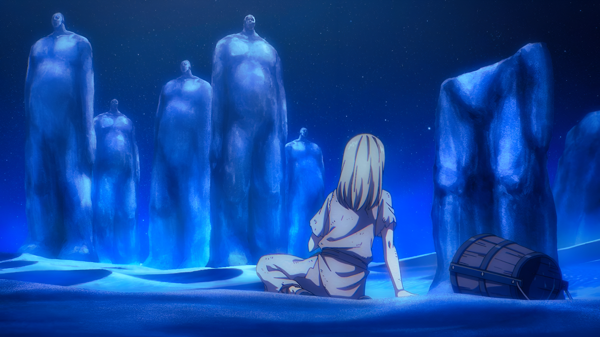 Fate on The Bottleneck of Earth: The Consequence of Ignorance and The Eternal Building of Ymir Fritz