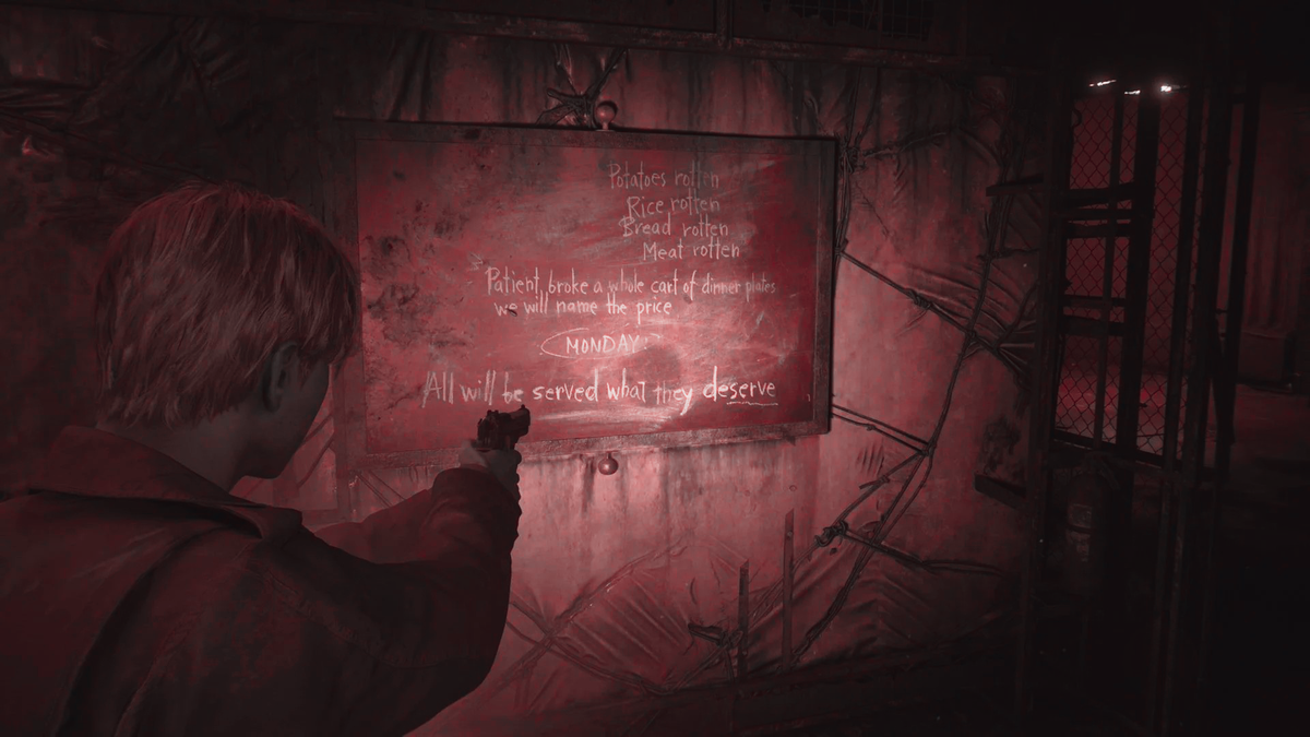 Fate's Class Notes and The Sterile Classroom, Physics Without Consequence