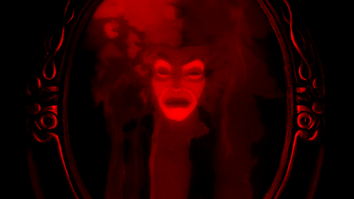 Fate on The One Mirror and The Judgement of Man: There Is No Escape, Only Revelation