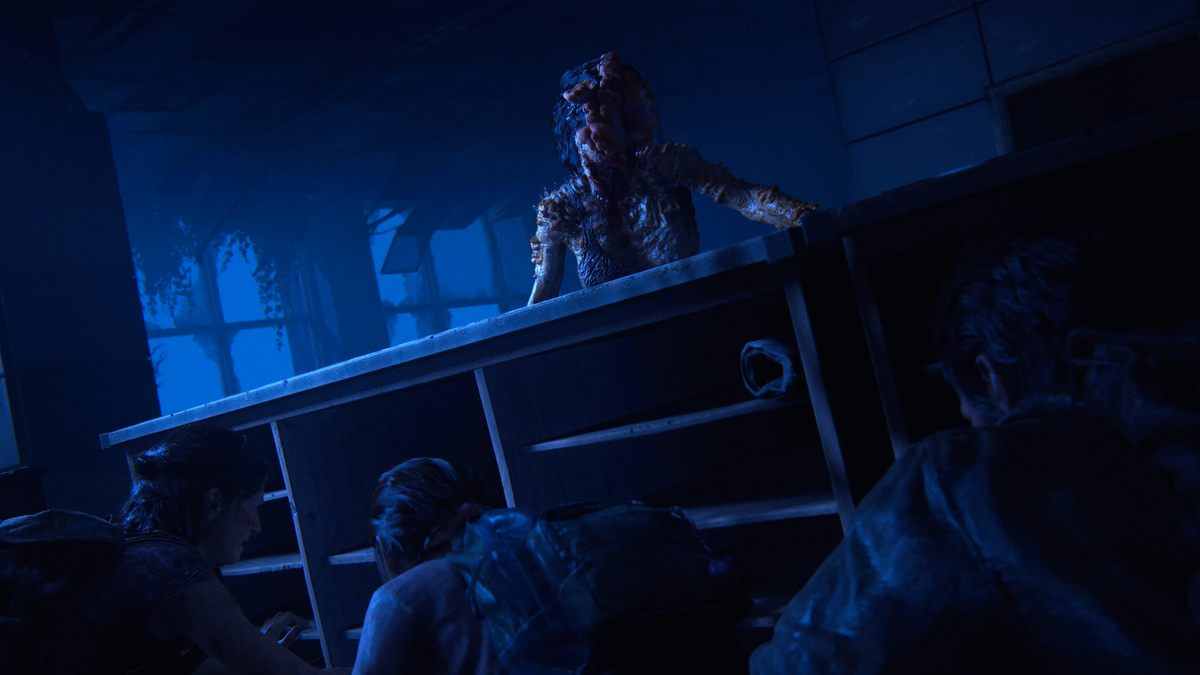 Fate on The Infected Types of Digital Seattle