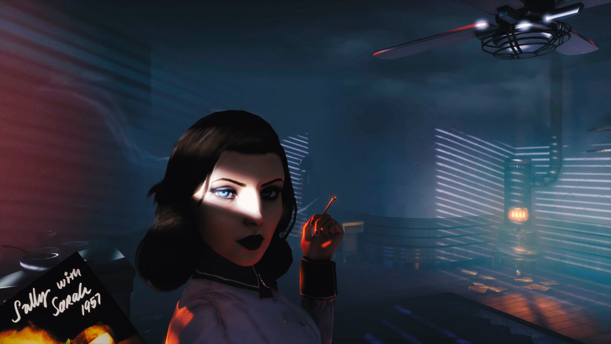 Fate on The Sally Paradox, The Booker Condition, and The Debt of Modern Man: Avoiding Irrelevance