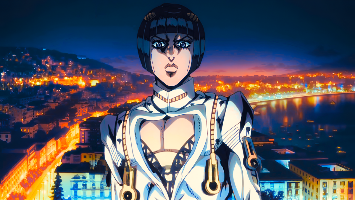 Fate on Bruno Bucciarati and Andrew Tate: The Kings Who Could Not Override Structure