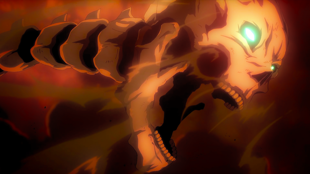 Fate on The Superposition of The Market and The Collapse Into One: The Ontological Rumbling