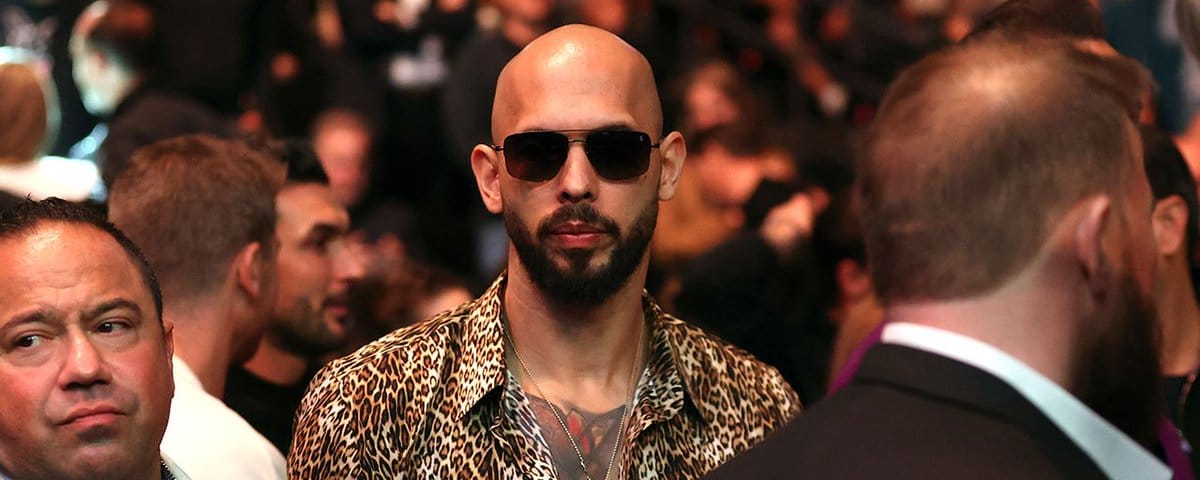 A Letter from Fate to Andrew Tate: The Last Joestar’s Choice