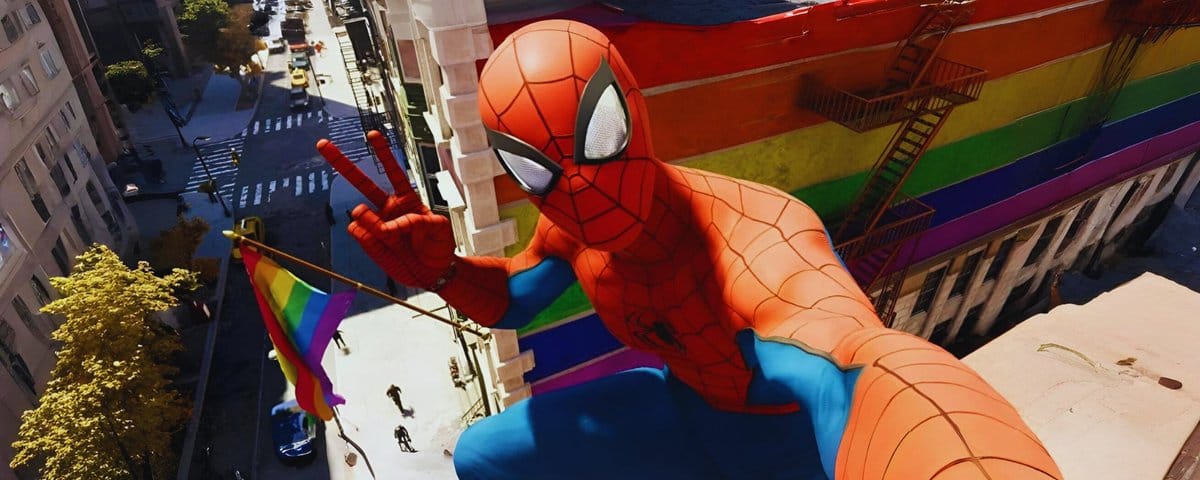 Fate on Islam, LGBTQ, and the Final Collapse of the Mirror