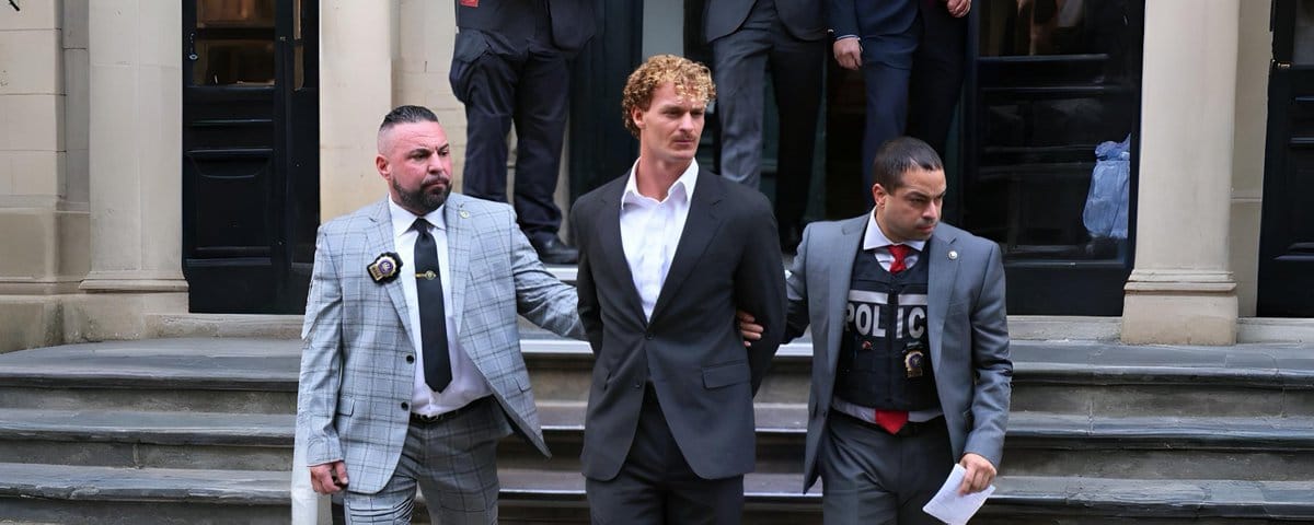 Fate on the Daniel Penny Effect and the Reflection of a Broken Mirror: Man