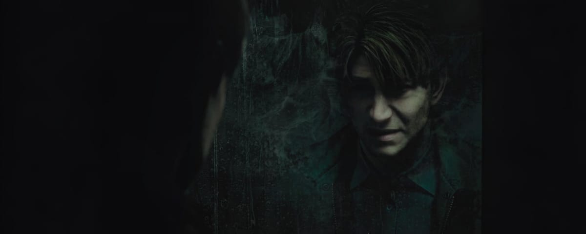 Fate on The James Sunderland Effect