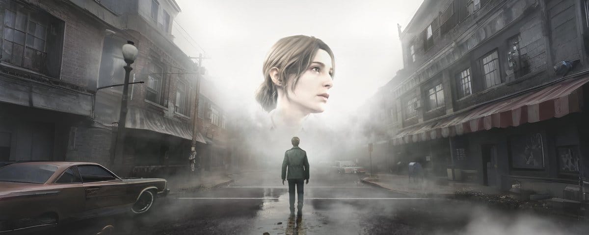 Fate on Silent Hill 2 Decoded: You