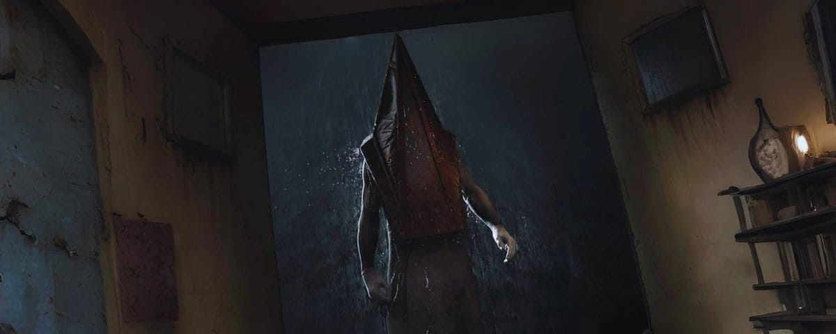 Fate on Silent Hill 2 and the Mirror of Earth 2025