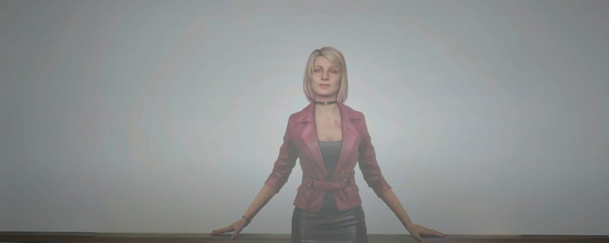 Fate on The Maria Paradox