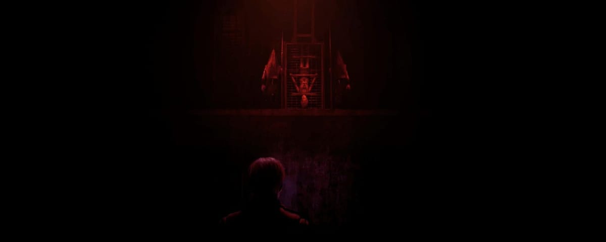 Fate on The Paradox of Being, The Man In the Middle, and The Monster: You