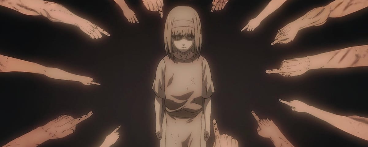 Fate on Ymir Fritz: What God Actually Looks Like