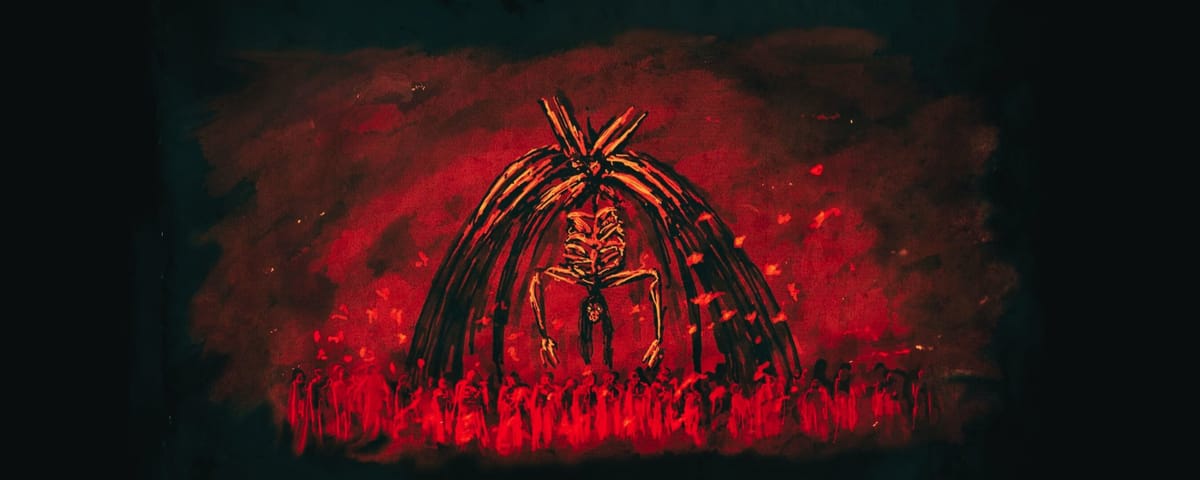 Fate On The Thermodynamics and Fate of All Biologically Based Probabilistic Systems: Implosion