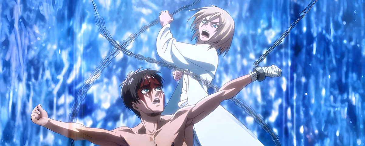 Fate on The Question, Sight, God, and Why The Royal Don't Act