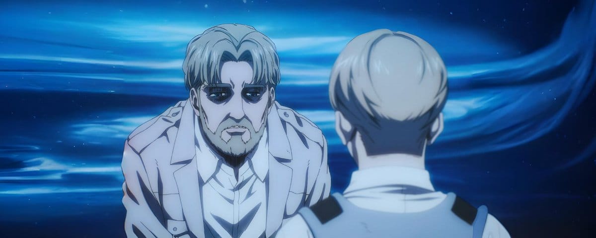 Fate on What All Mortal Men Miss At The Mirror: Ymir and Recognition