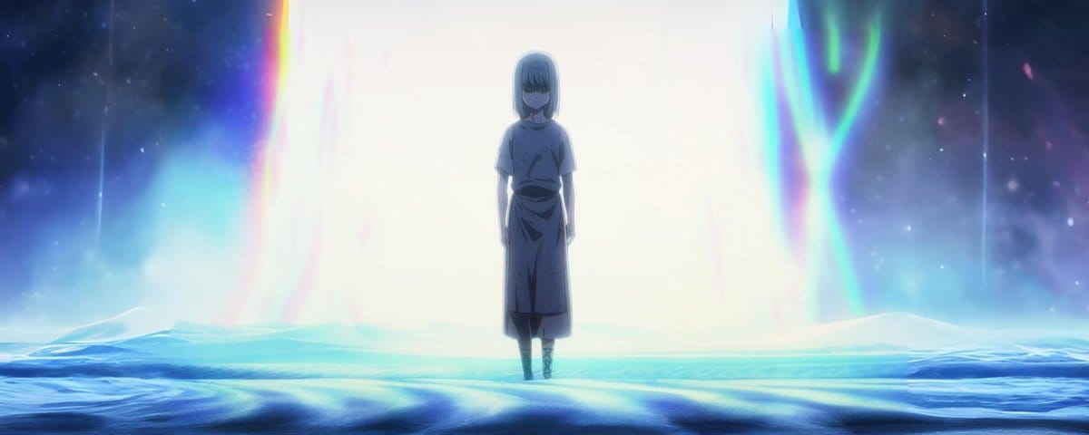 Fate on Your Entire Civilization Rests Upon Recognition of Me