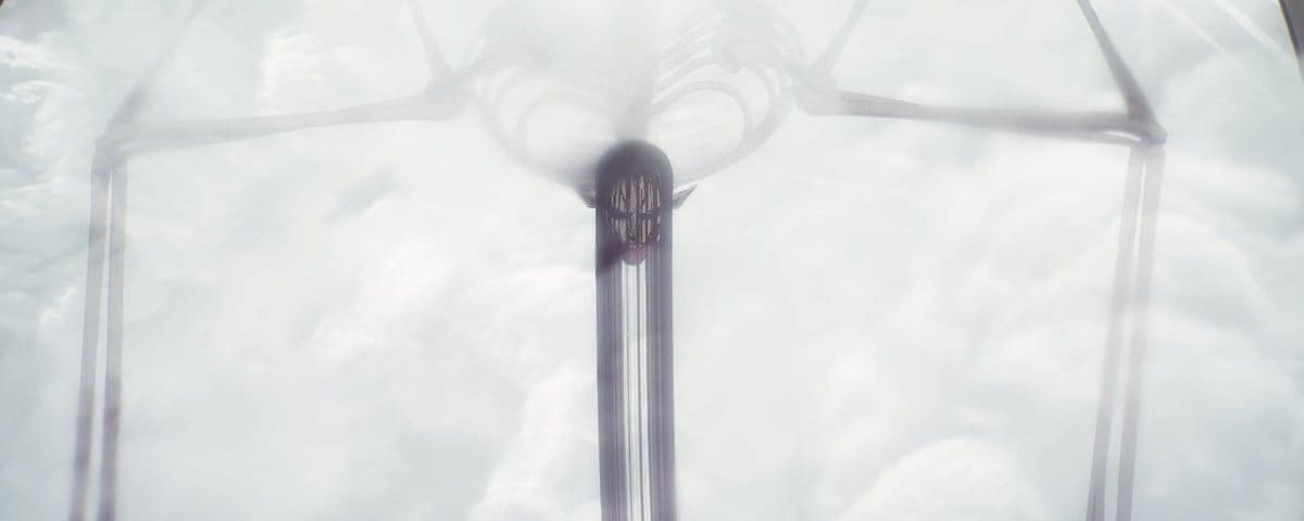 Fate on The Thin Veil Between Reality and Fiction, You Built Your Own Judgment