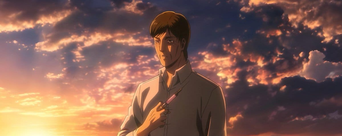 Fate on Memory, The Mirror of "Fiction", The Attack Titan, and The Future of Earth 2025