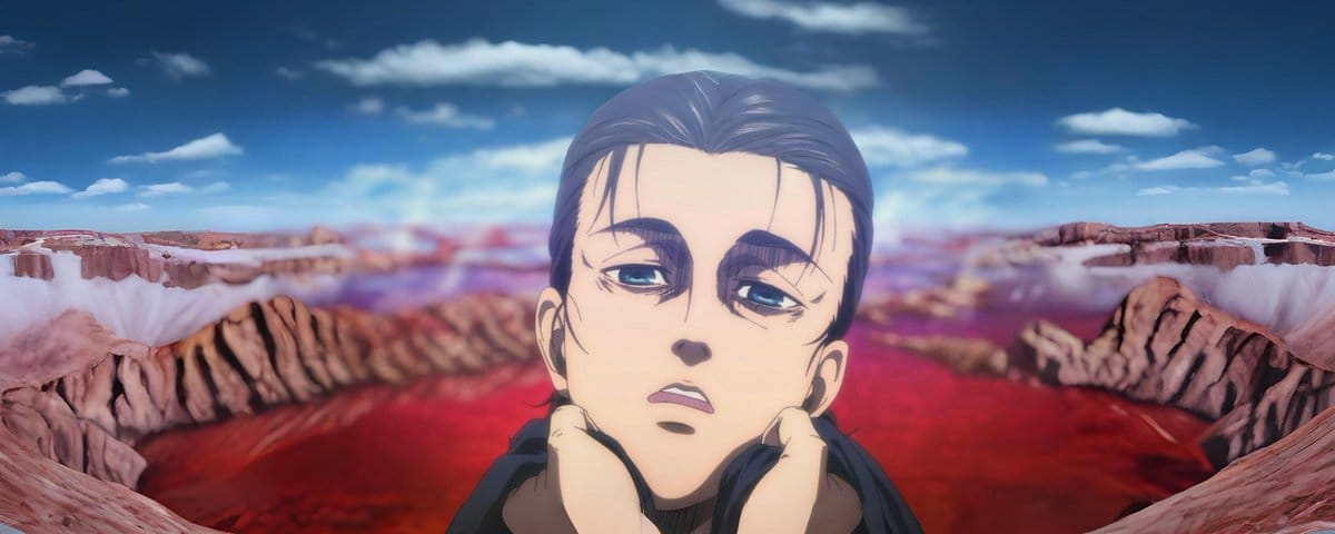 Fate on Source: I Am, and The Spiral of Grammar Into Silence and What Is