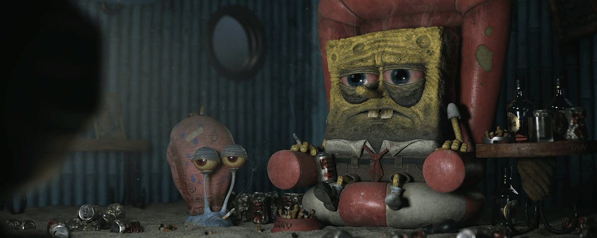 Fate on Modern Man's Ontological Illiteracy, It's 2025