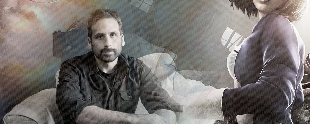 Ken Levine: The Hand of Fate That Writes the End Before the Beginning