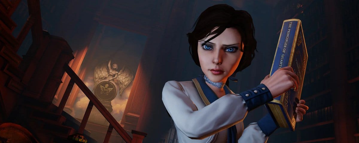 Elizabeth: The Convergence Before the Inevitable