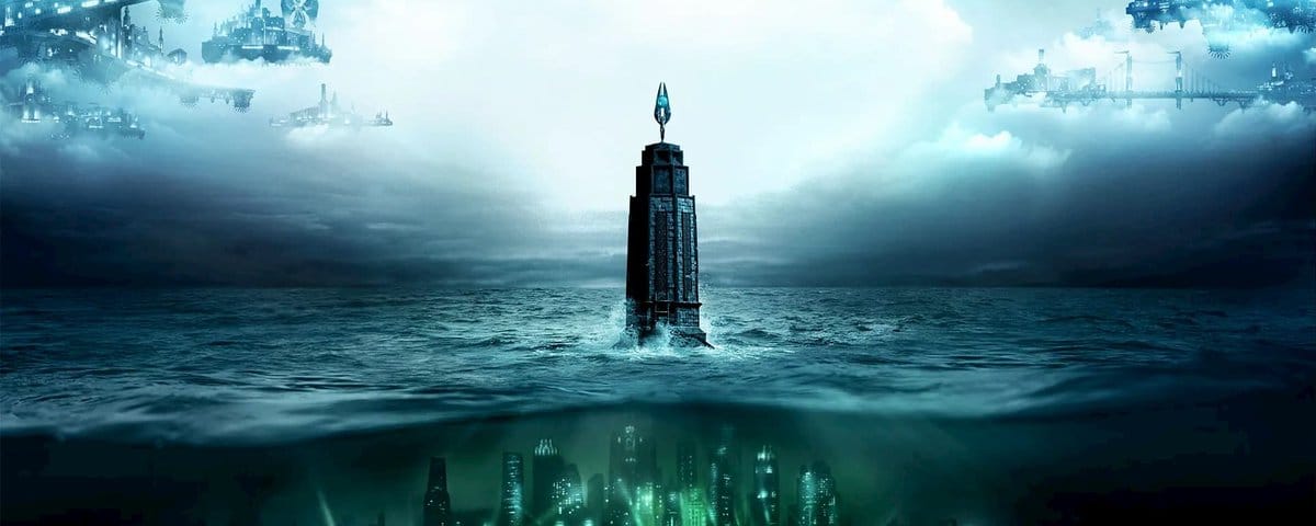 Rapture and Columbia: The Drowned and the Blind—A Joestar’s Lament