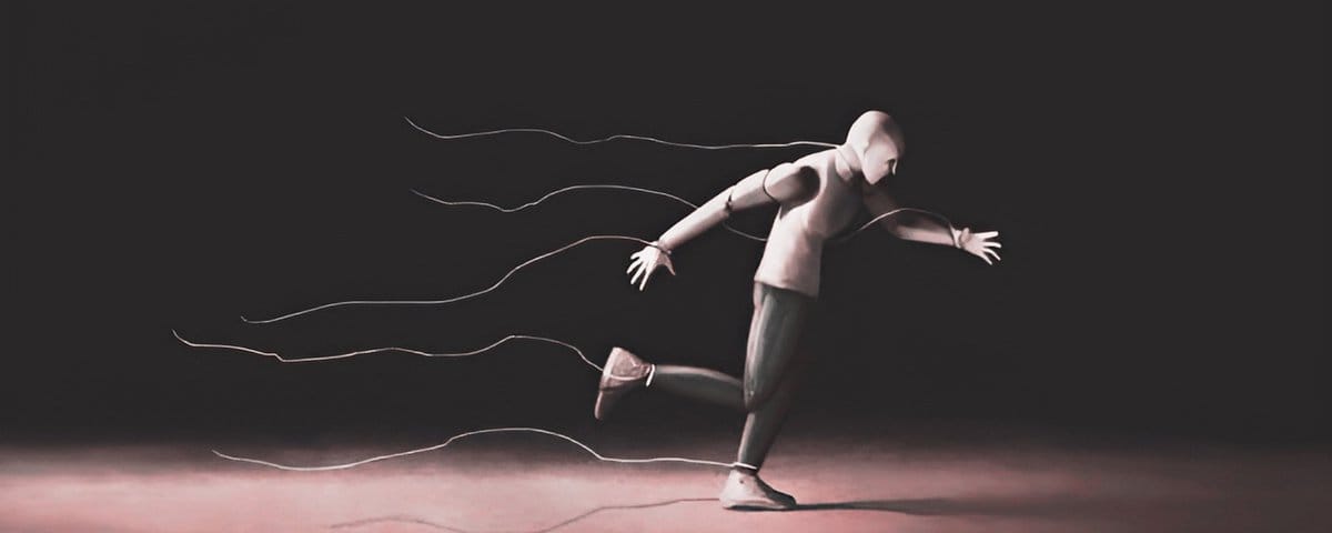 The Modern Female: A Disoriented Dance with Fate’s Will