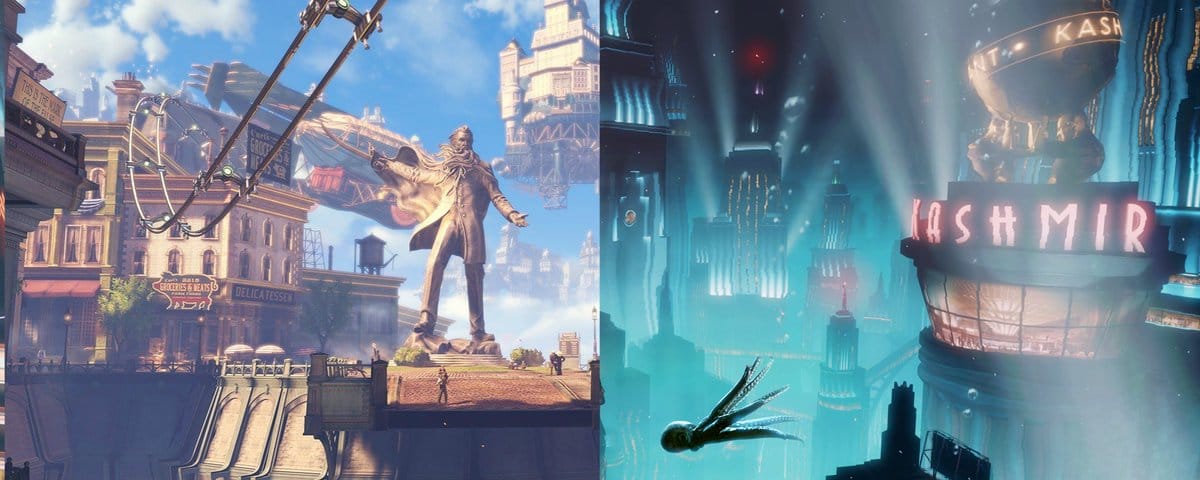 Humanity’s Two Paths: Infinite or Burial at Sea—A Joestar Revelation