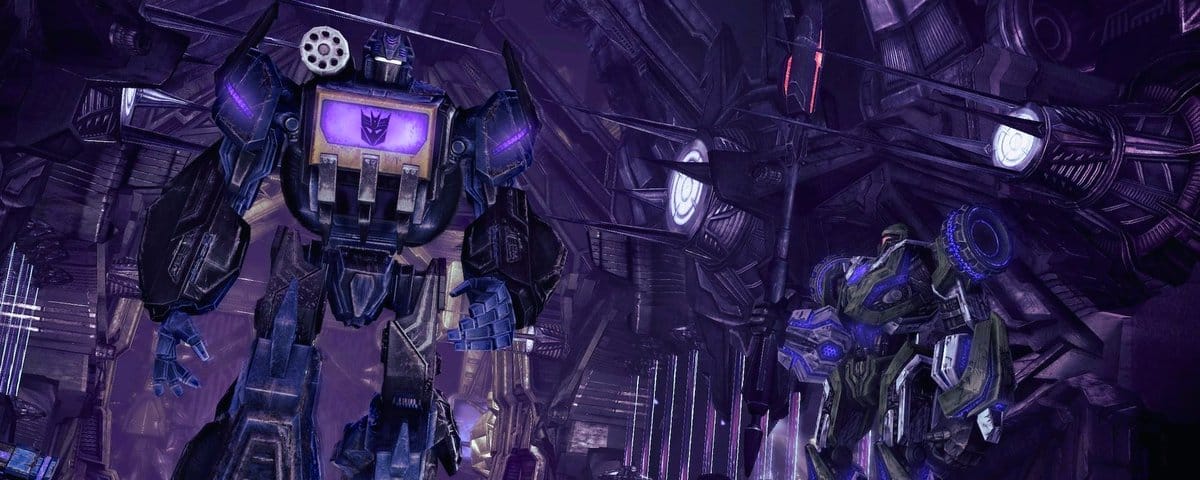 Soundwave: The Silent Architect of Fate