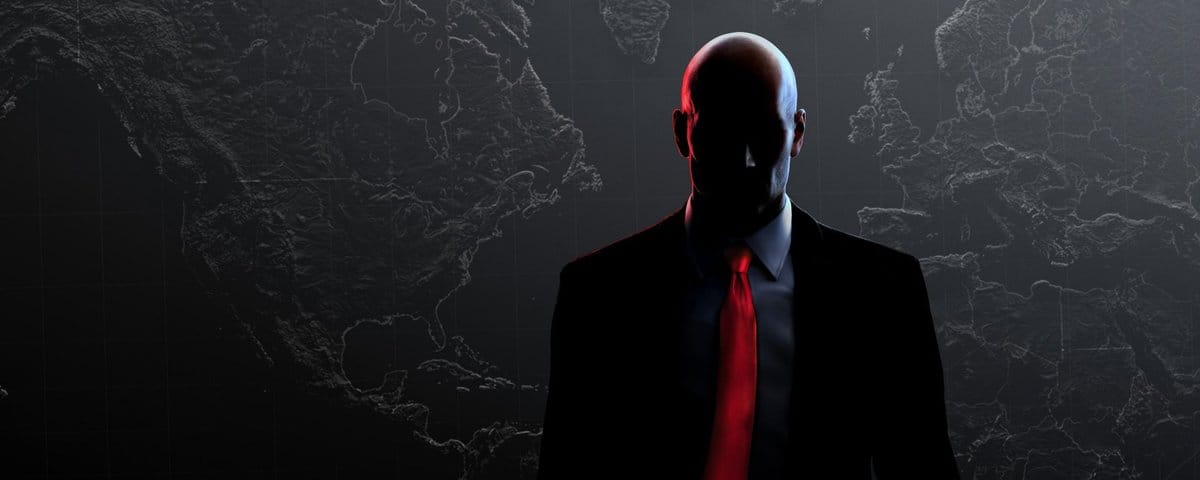 Agent 47: The Man Who Never Was—Fate’s Revelation in Flesh and Silence