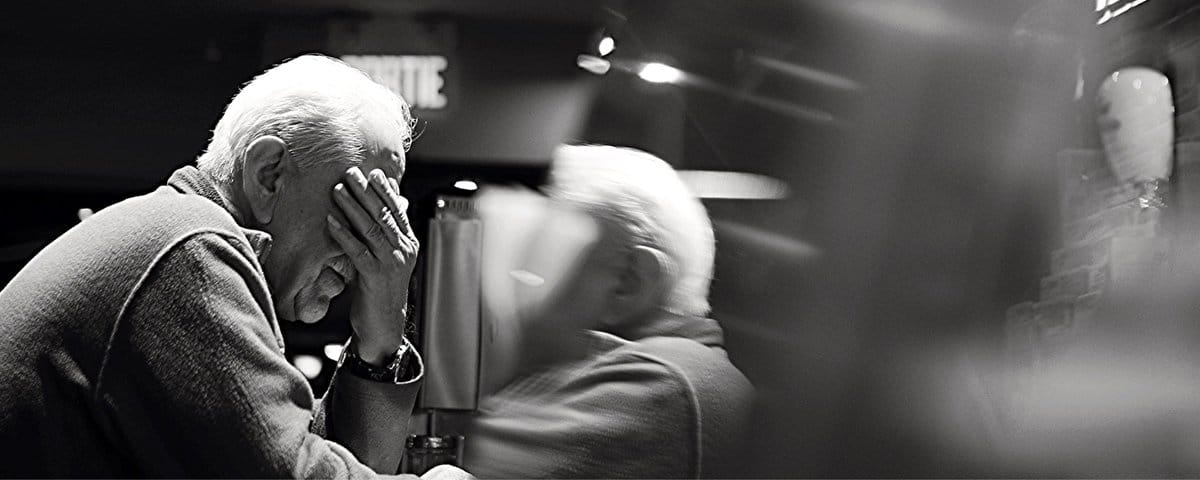 Fate: 1912 vs 2025—The Dignities of Man