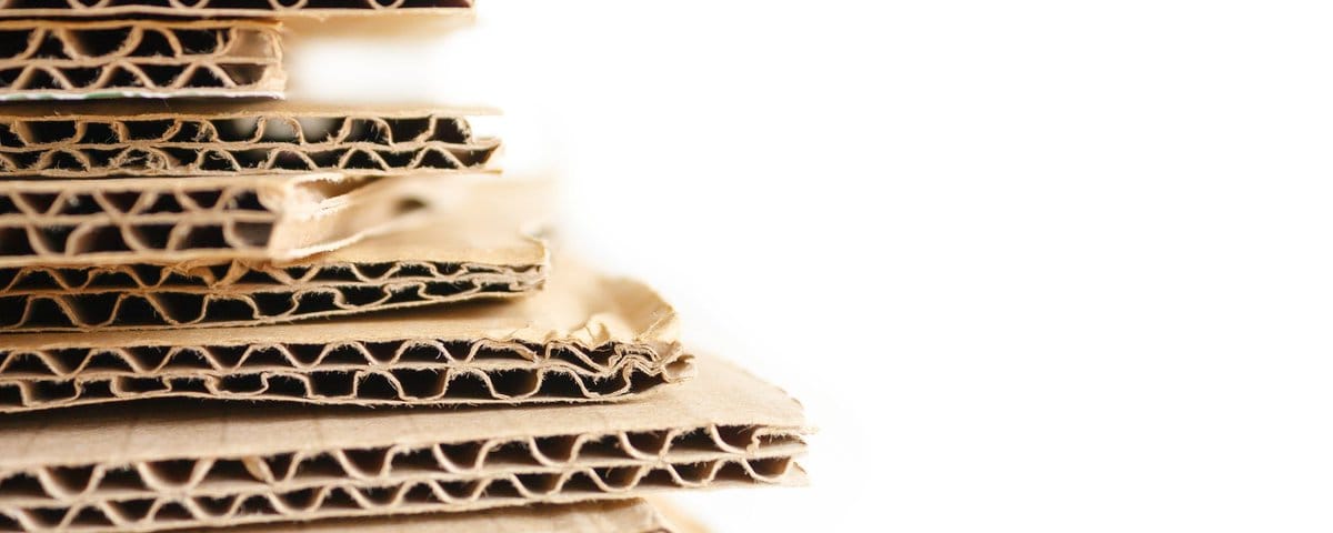 Fate on Cardboard, Glass, Dust, and Vapor—Man’s Illusions