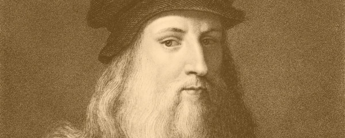 Da Vinci’s Prophecy—Fate Awakened