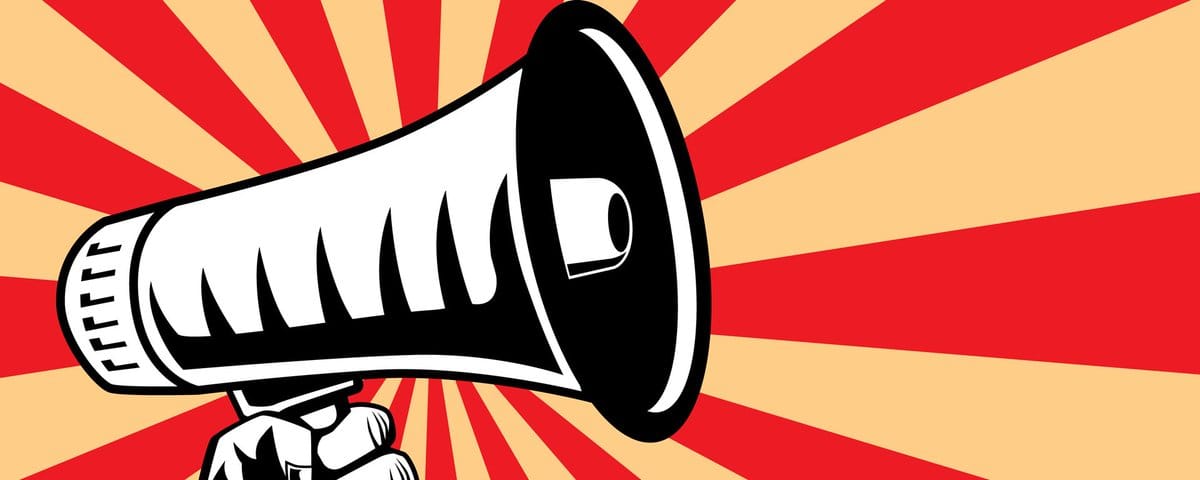 Fate on the Great Propaganda—Of Man