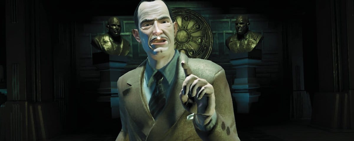 Fate on “A Man Chooses… A Slave Obeys”—Ryan’s Epitaph