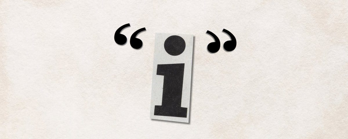 Fate on “i”—Humanity’s Grave Delusion