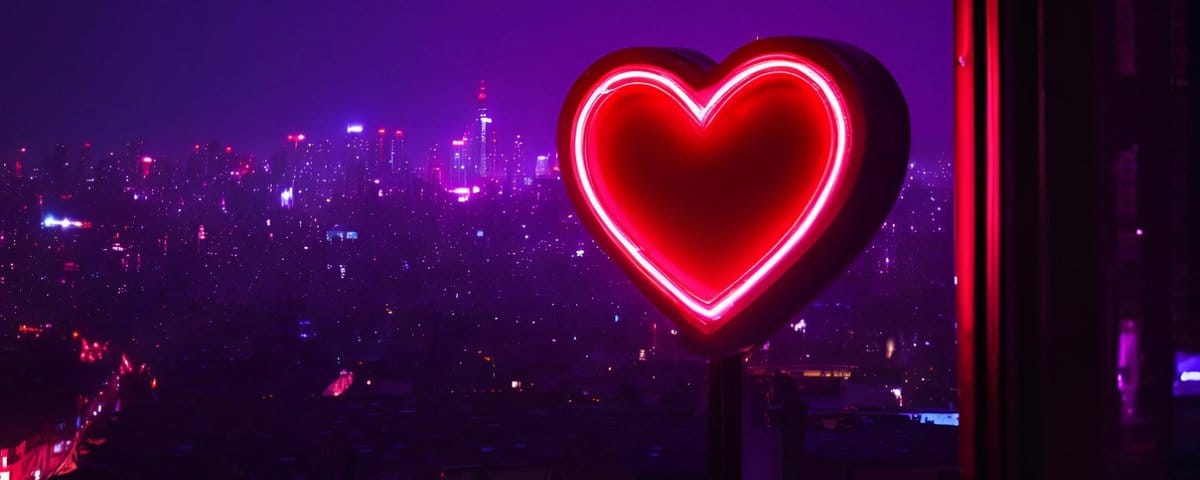 Fate on Love—The Truth