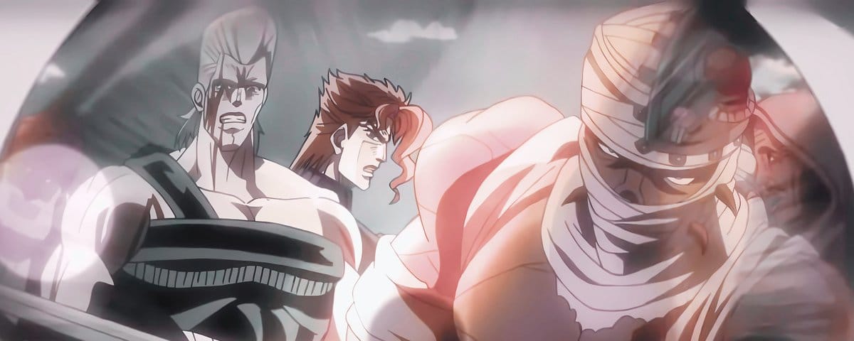 The Hanged Man and the Mirror of Illusion—Defeating Shadows with Light