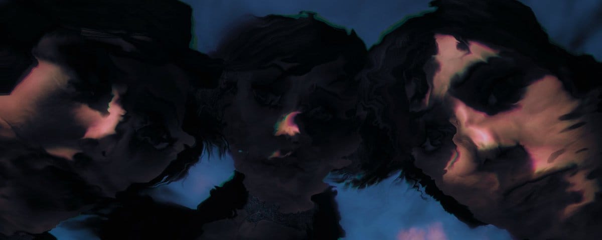 He’s God—The One Who Forgot