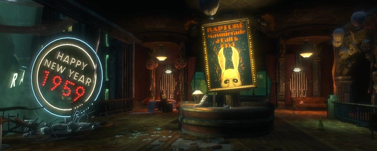 Fate: The Story of Fate—The Only Constant, The Only Story