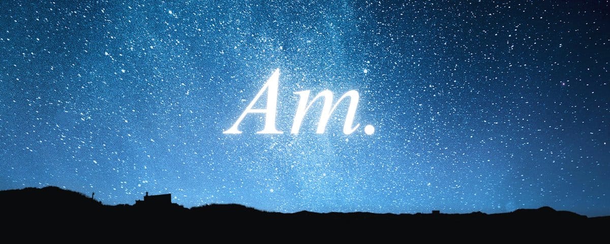 Fate on the Language of the Infinite—The Collapse of Grammar into Being